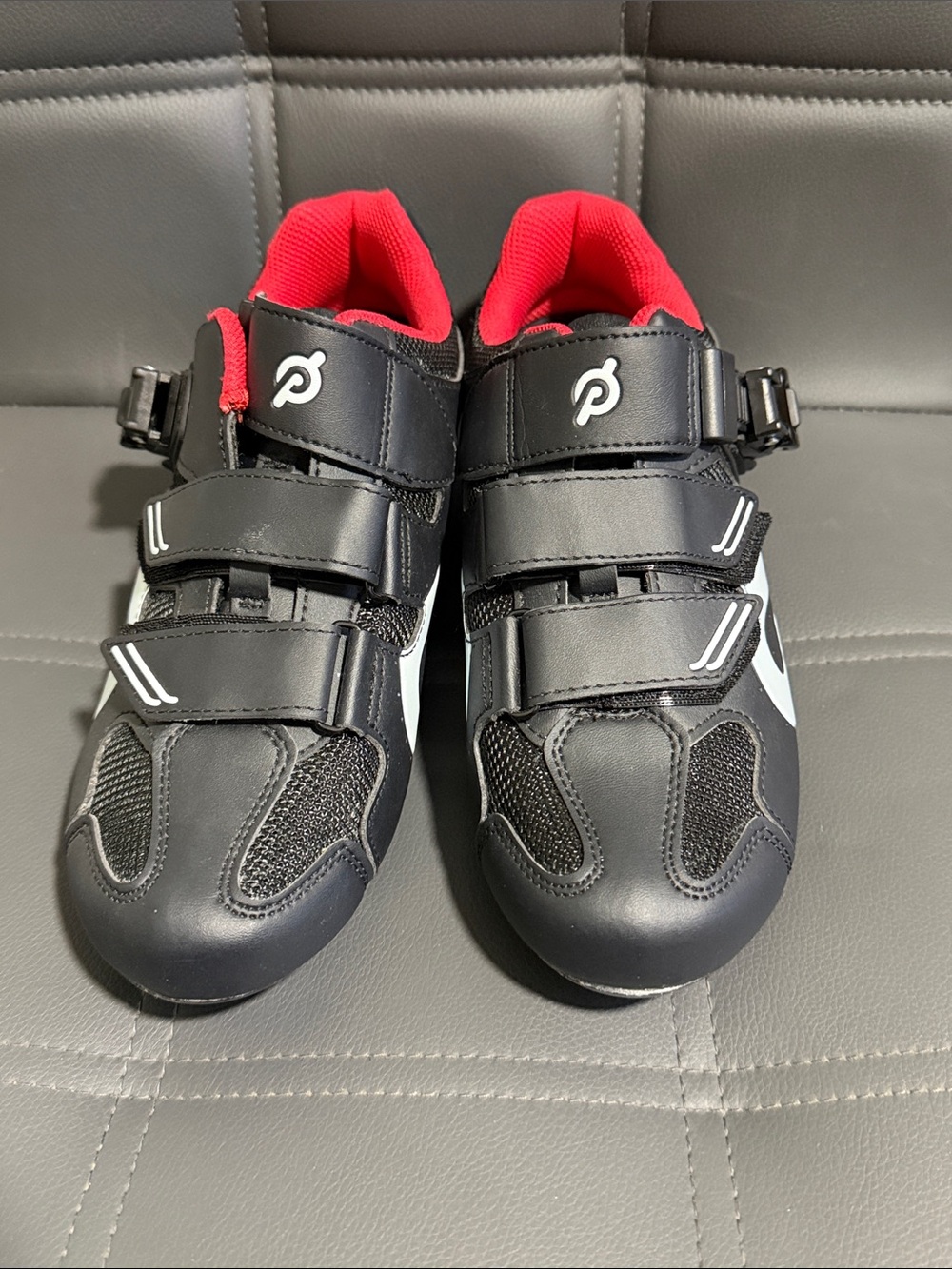 Peloton Bike Shoes Size 39 Women’s 8.5
